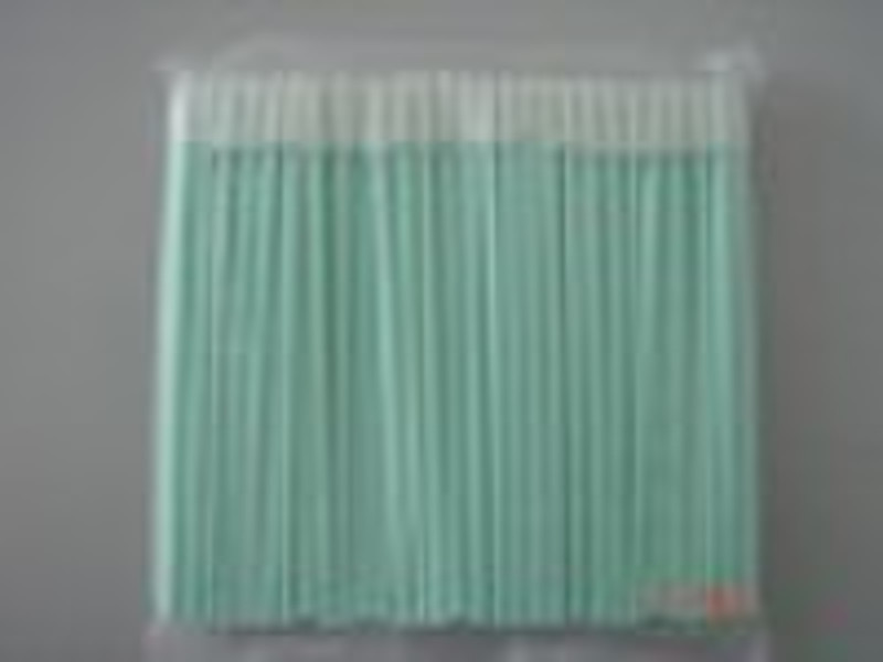 Cleanroom ESD Anti Static Swab