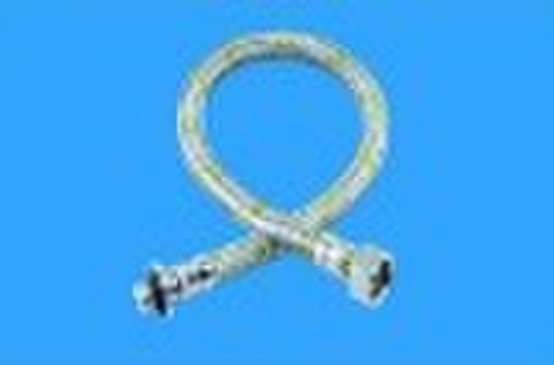 stainless steel braided hose