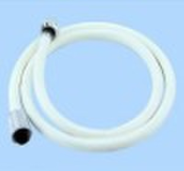 pvc shower hose