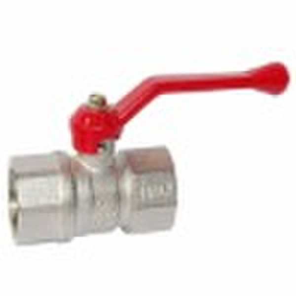 brass ball valve