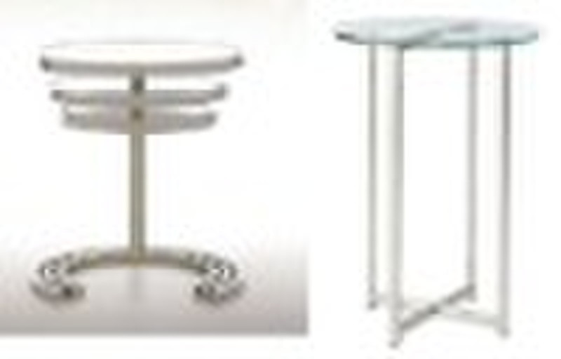 TJ-02 stainless steel round table,chair frame, sta