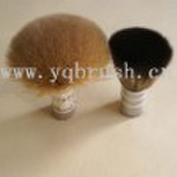 41-121mm racoon hair for cosmetic brush