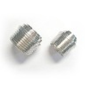 stainless steel hose fitting