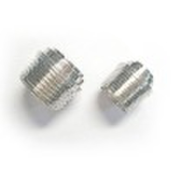 stainless steel hose fitting