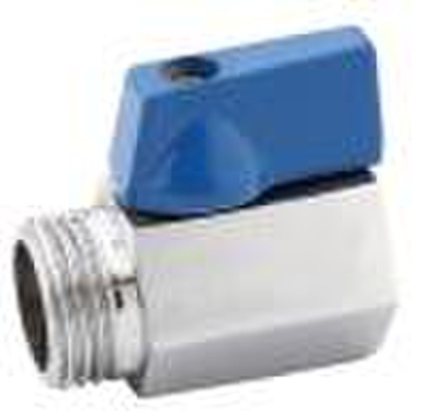 mini Ball Valve