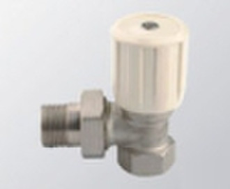 Thermostatic  valve