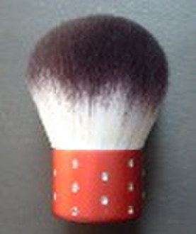 Kabuki Pinsel, Make-up Pinsel, Kosmetikpinsel