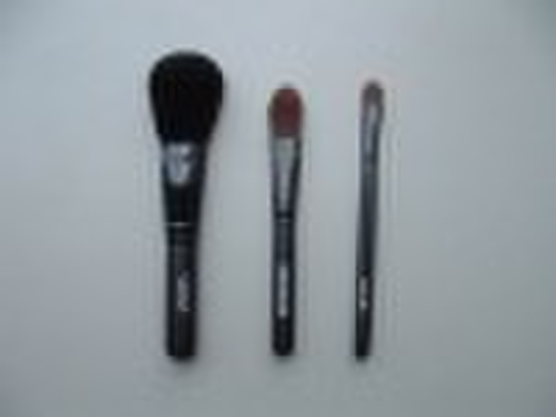 Make Up Pinsel, Make-up-Pinsel-Set