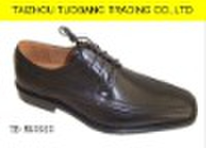 MEN'S DRESS SHOES