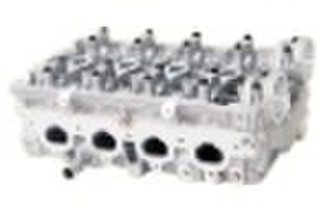 Buick Excelle 1.6L cylinder head