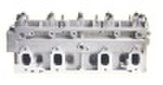 SANTANA cylinder head(06A103373N)