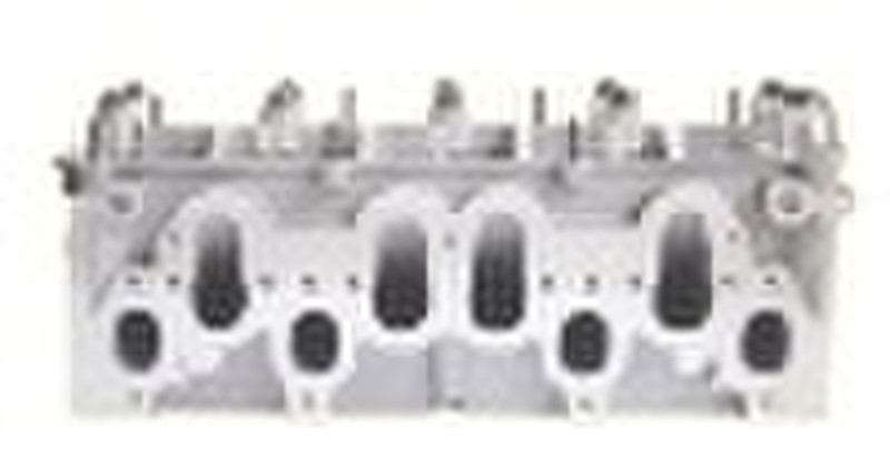 auto cylinder head