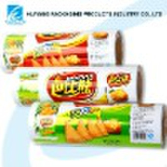 food plastic film