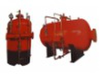 Fire Fighting Equipment