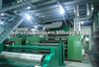 Nonwoven Machinery