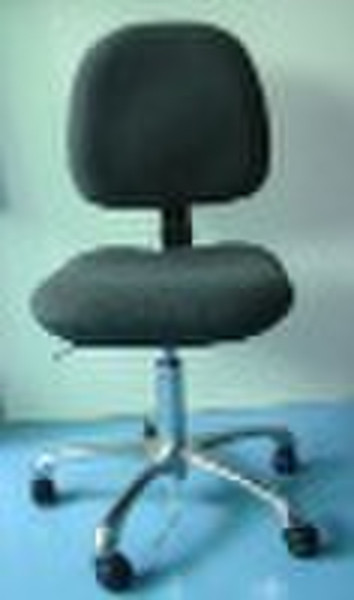 Cleanroom fabric Chair( anti-static fabric chair,