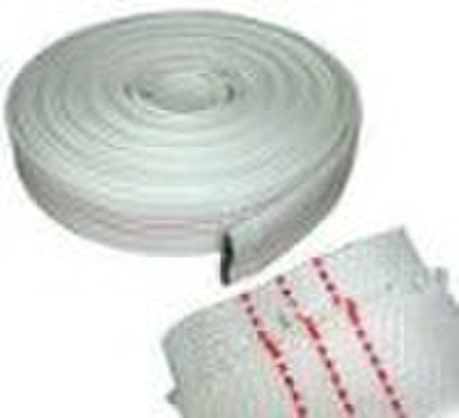 double jacket fire hoses