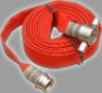 fire hose&BS  John morris  coupling