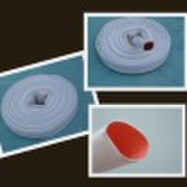 high  pressure PVC fire  hose