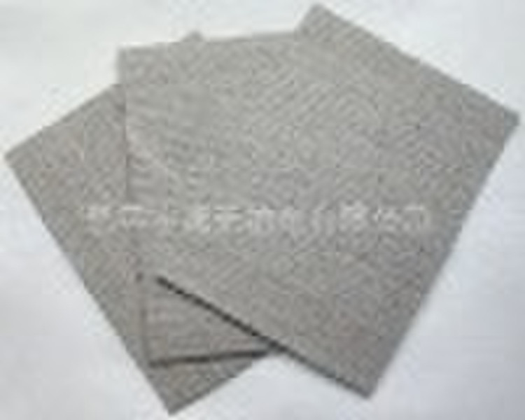 PP Nonwoven Compound Cloths