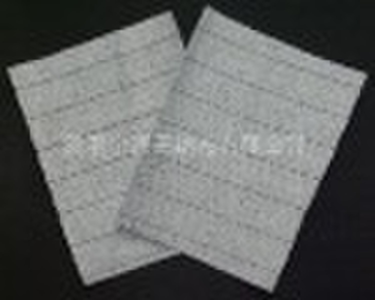 Nonwoven Shoe Stripe Insole Material