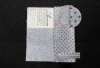 Nonwoven Carpet Interlining