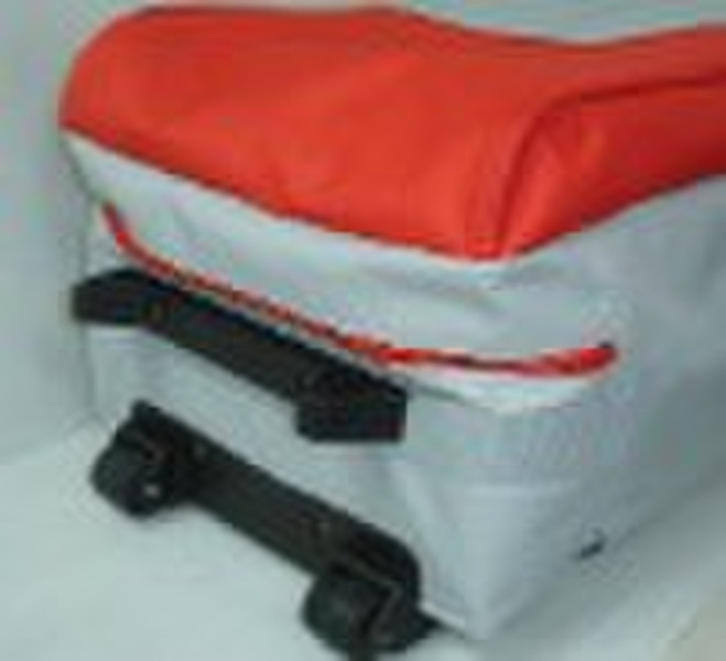 600D trolley bag in different size