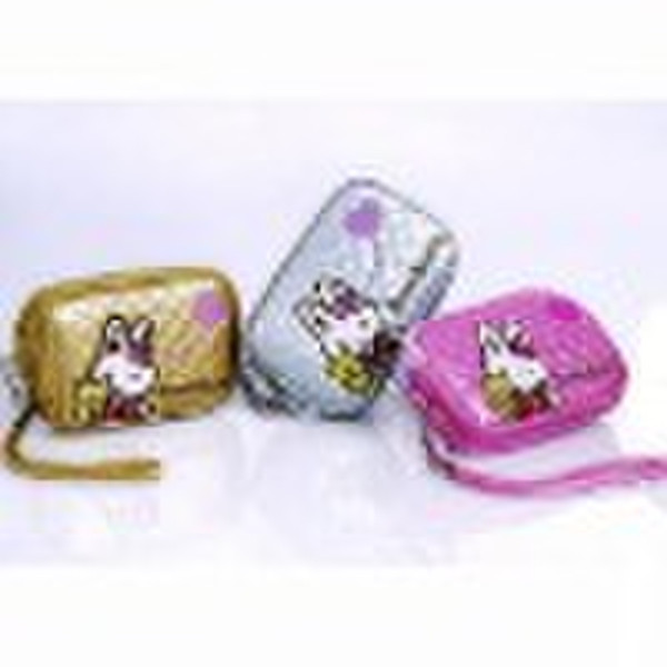 New product for 2011, beauty cosmetic case