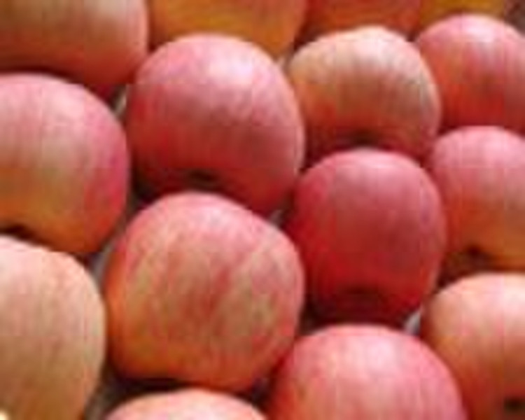 china apple