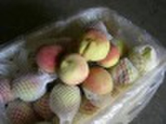 Plastic packaging bag