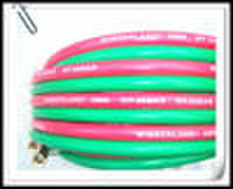 Twin Welding Hose