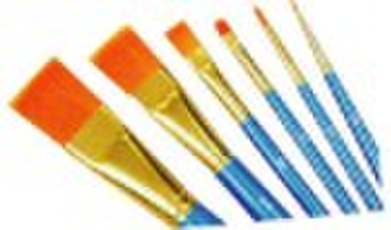 artish brush