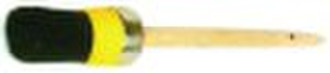 round paint brush