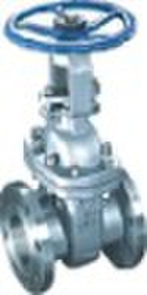 API gate valve