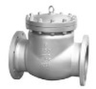 cast steel Check Valve