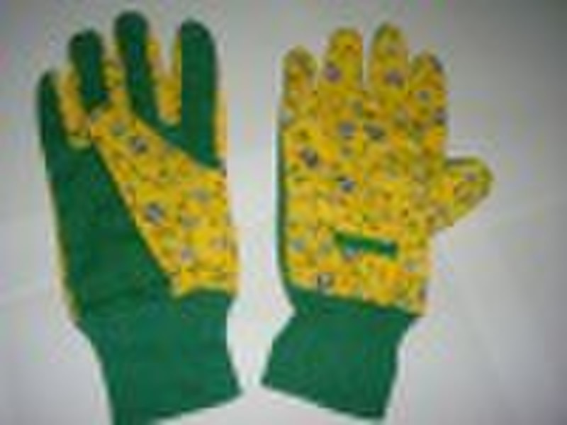 garden gloves