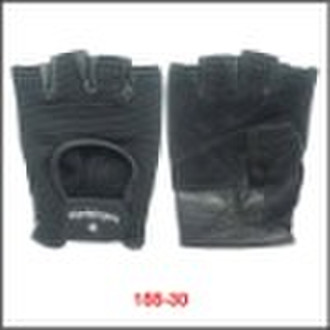 Super Fit und Sure Grip Fingerless Sporthandschuh fo