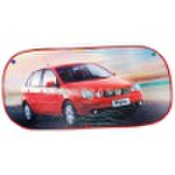 Side Sunshade (mesh sunshade,car accessory,car win