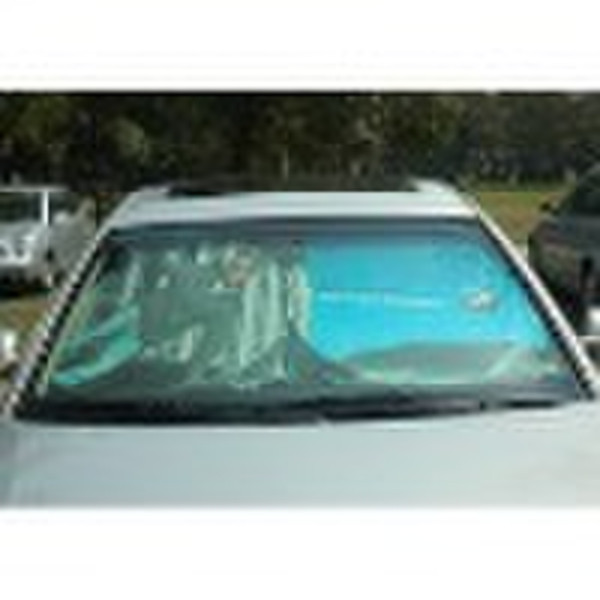 Sunshade(Tyvek Front Sunshade, car front sunshade