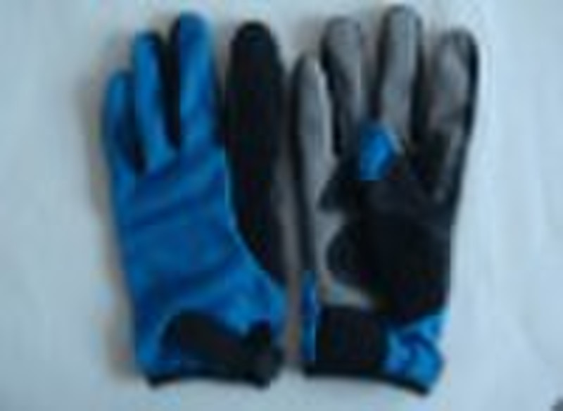 utility mechanic glove