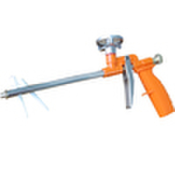 pu foam gun