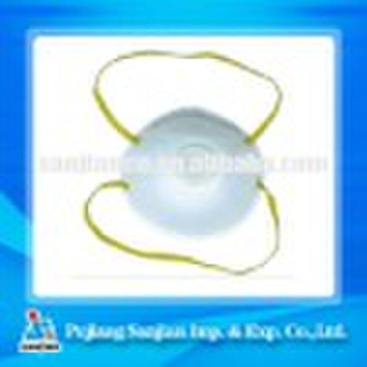 DISPOSABLE DUST MASK