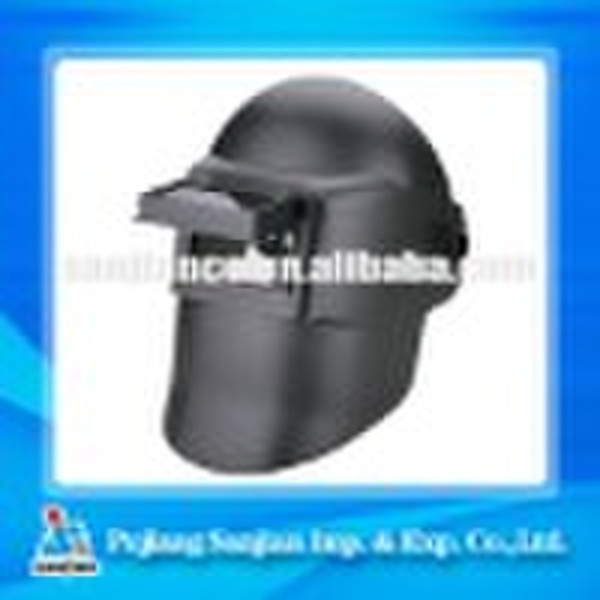 WELDING HELMET