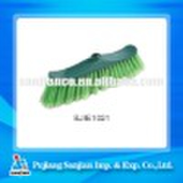 soft broom