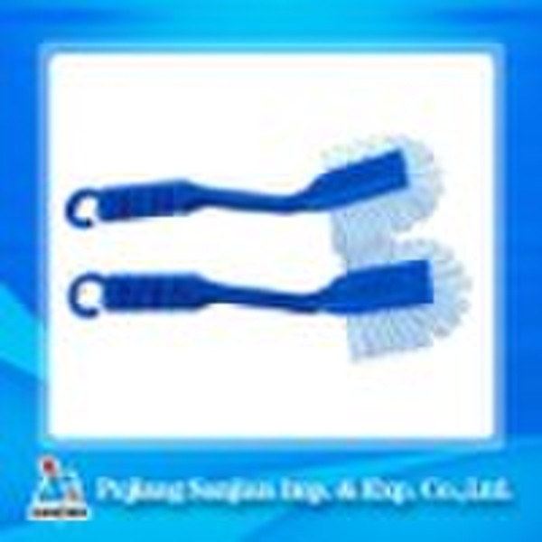 dish brush