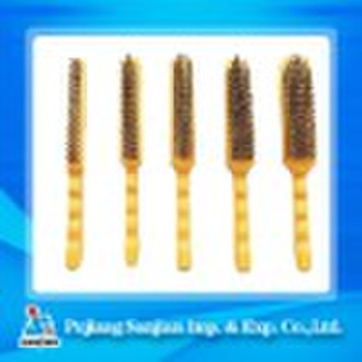 STEEL WIRE BRUSH