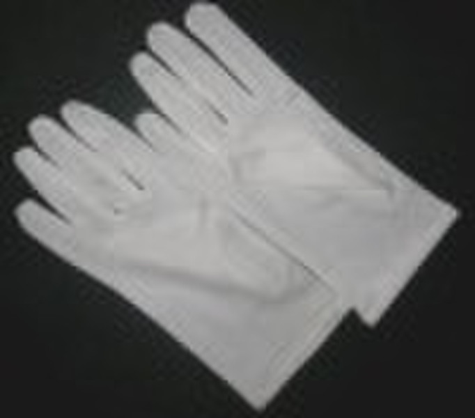 Silk Inner Gloves