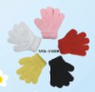 winter gloves