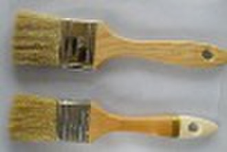 bristle paint brush