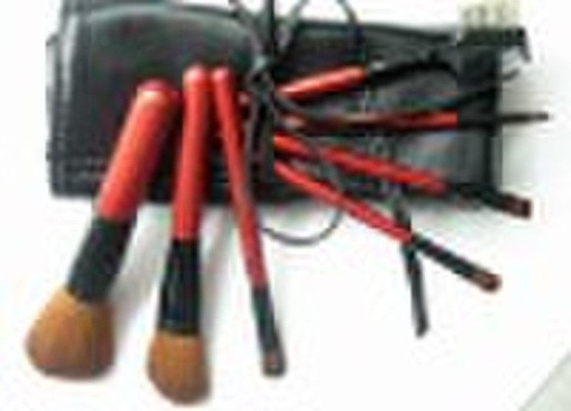 7pcs Make-up-Pinsel-Set